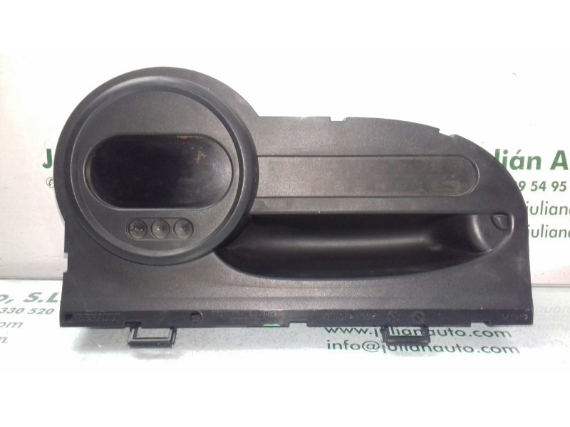 Recambio de cuadro instrumentos para renault twingo authentique referencia OEM IAM 8200725330F  