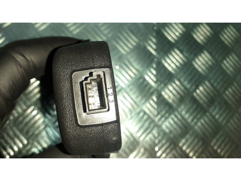 Recambio de sensor para chevrolet cruze lt referencia OEM IAM 13317106 CONECTOR 3 PINES DE LLUVIA