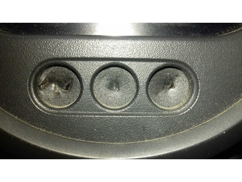 Recambio de cuadro instrumentos para renault twingo authentique referencia OEM IAM 8200725330F  