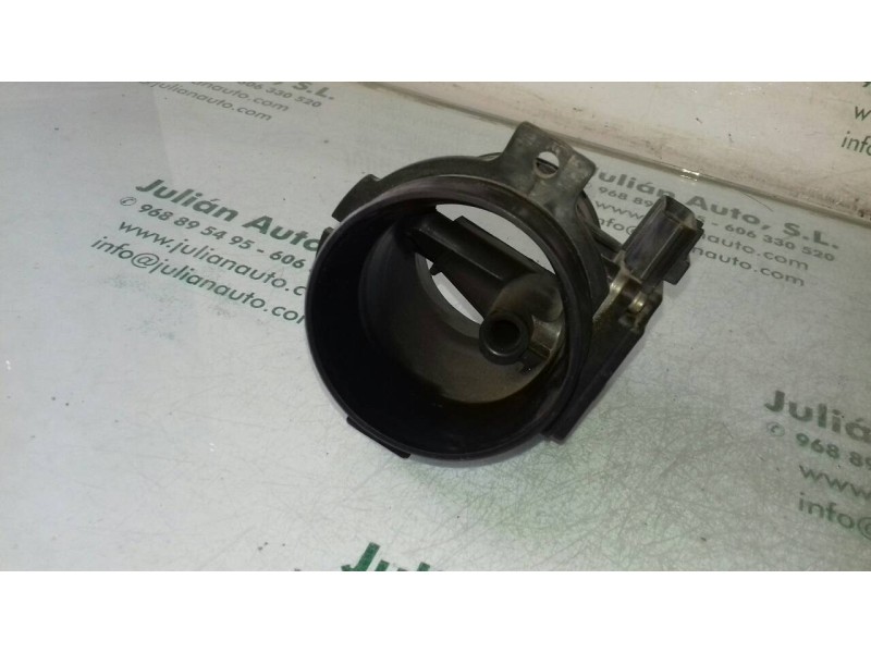 Recambio de caudalimetro para ford mondeo berlina (gd) clx referencia OEM IAM 97BP2B579AA  4 PINES