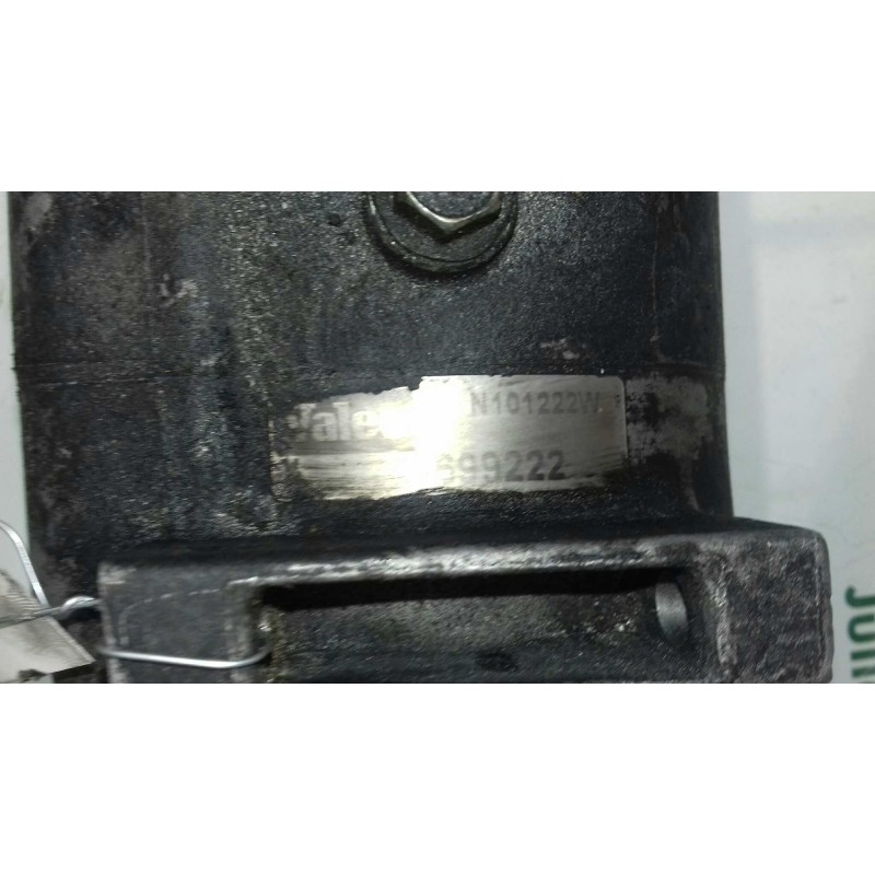 Recambio de compresor aire acondicionado para volkswagen passat berlina (3b2) comfortline referencia OEM IAM N101222W 699222 VAL