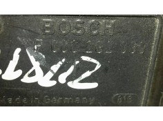 Recambio de caudalimetro para alfa romeo 166 2.5 v6 24v referencia OEM IAM F00C2G203  BOSCH 2