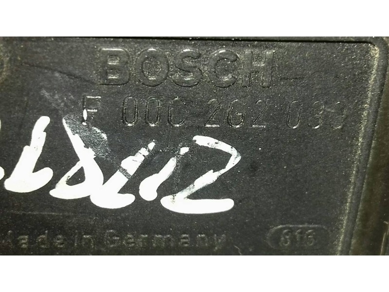 Recambio de caudalimetro para alfa romeo 166 2.5 v6 24v referencia OEM IAM F00C2G203  BOSCH
