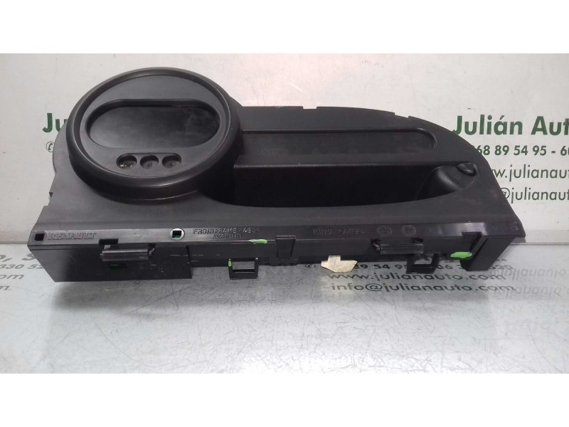 Recambio de cuadro instrumentos para renault twingo authentique referencia OEM IAM 8200725330F  