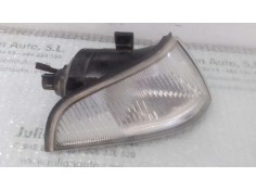 Recambio de piloto delantero derecho para mg rover serie 200 (xw) 218 vvc coupe referencia OEM IAM   VALEO 1132