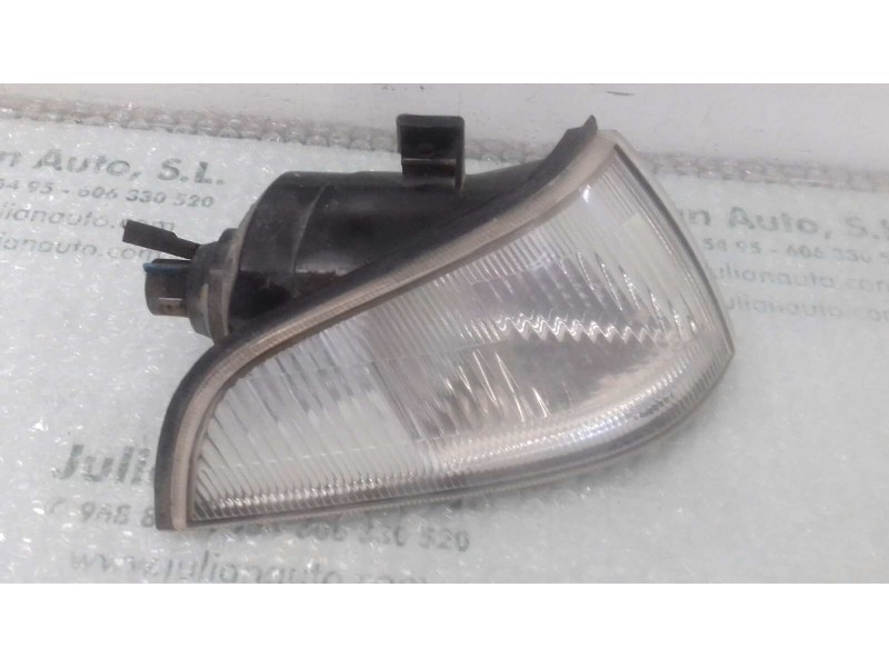 Recambio de piloto delantero derecho para mg rover serie 200 (xw) 218 vvc coupe referencia OEM IAM   VALEO 1132