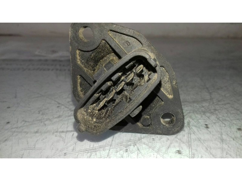 Recambio de caudalimetro para alfa romeo 166 2.5 v6 24v referencia OEM IAM F00C2G203  BOSCH