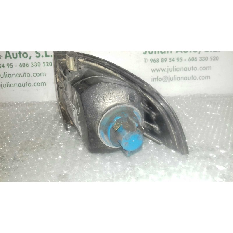 Recambio de piloto delantero derecho para mg rover serie 200 (xw) 218 vvc coupe referencia OEM IAM   VALEO 1132