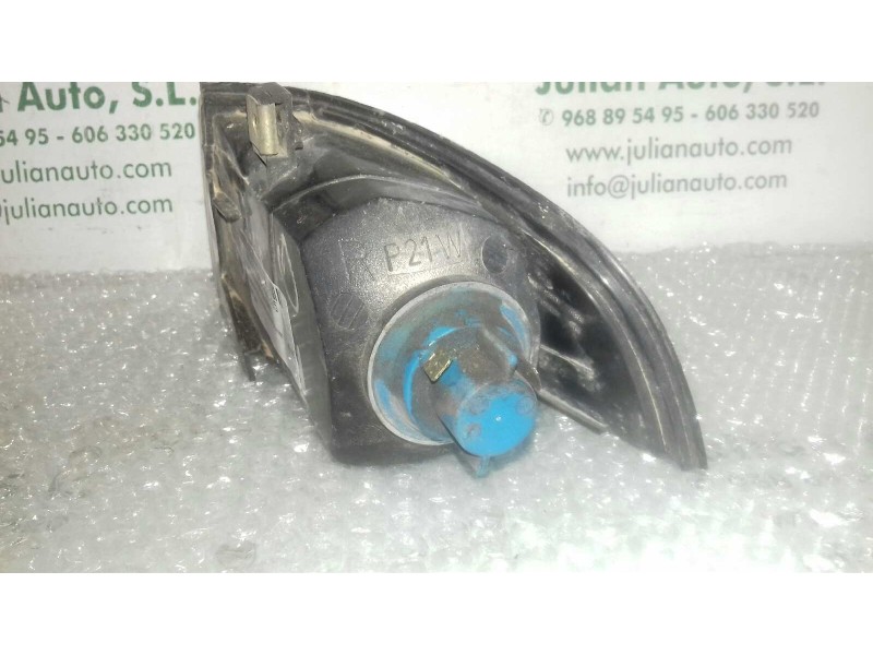 Recambio de piloto delantero derecho para mg rover serie 200 (xw) 218 vvc coupe referencia OEM IAM   VALEO 1132