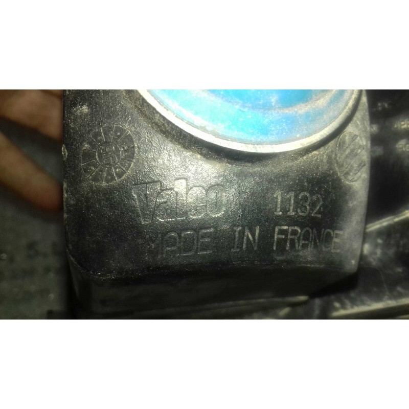 Recambio de piloto delantero derecho para mg rover serie 200 (xw) 218 vvc coupe referencia OEM IAM   VALEO 1132