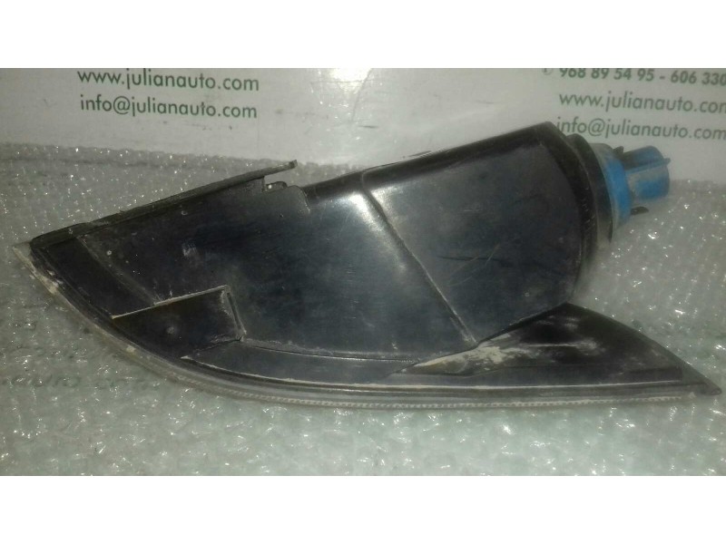 Recambio de piloto delantero derecho para mg rover serie 200 (xw) 218 vvc coupe referencia OEM IAM   VALEO 1132