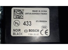 Recambio de modulo electronico para chevrolet cruze lt referencia OEM IAM 13503204 433 CONECTOR 4 PINES 2
