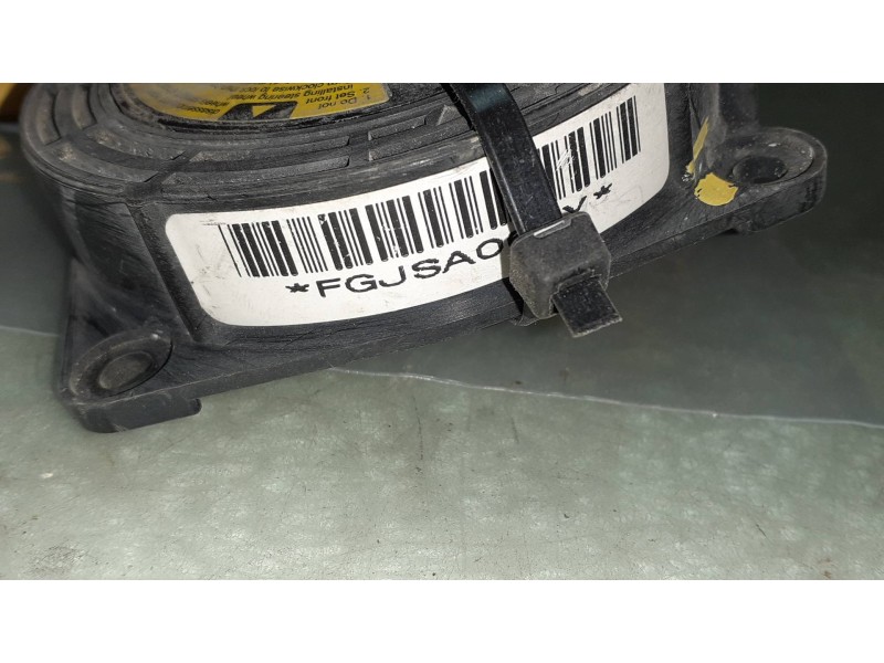 Recambio de anillo airbag para daewoo leganza 2.0 cat referencia OEM IAM 1200756  