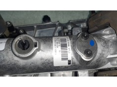 Recambio de barra direccion para mercedes-benz clase s (w221) berlina 320 / 350 cdi (221.022) referencia OEM IAM 2214602516 2214 2