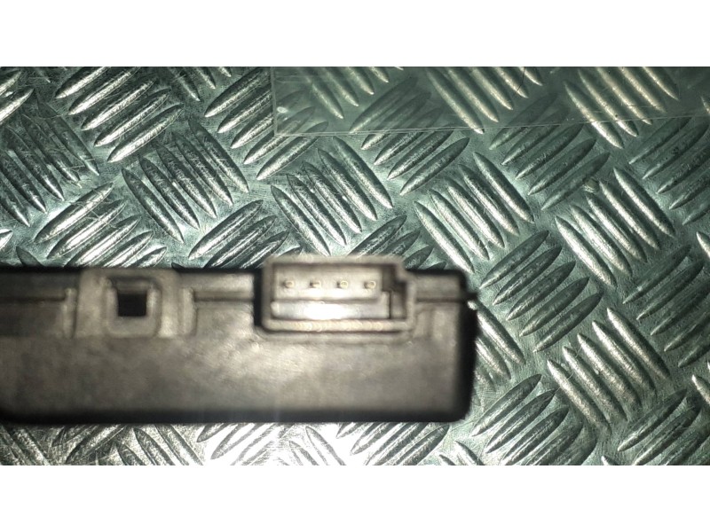 Recambio de modulo electronico para chevrolet cruze lt referencia OEM IAM 13503204 433 CONECTOR 4 PINES