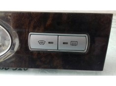 Recambio de warning para ford mondeo berlina (ge) ambiente (06.2003) (d) referencia OEM IAM 3S7T1500F LUNA TERMICA RELOJ 2