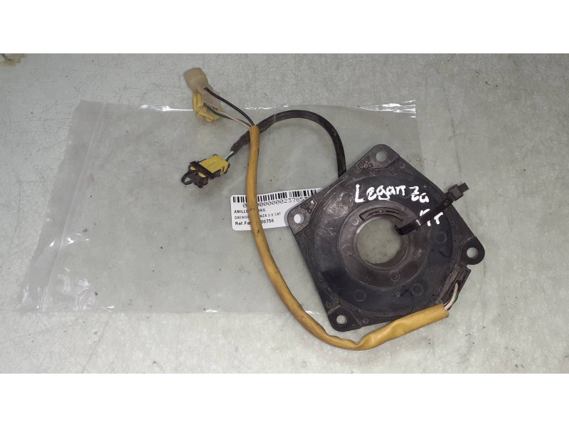 Recambio de anillo airbag para daewoo leganza 2.0 cat referencia OEM IAM 1200756  