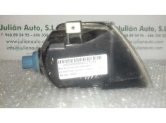 Recambio de piloto delantero izquierdo para mg rover serie 200 (xw) 214 mayfair referencia OEM IAM 1093G  VALEO 2