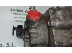 Recambio de compresor aire acondicionado para volkswagen polo (9n3) edition referencia OEM IAM 6Q0820808B 6SEU14C DENSO 2