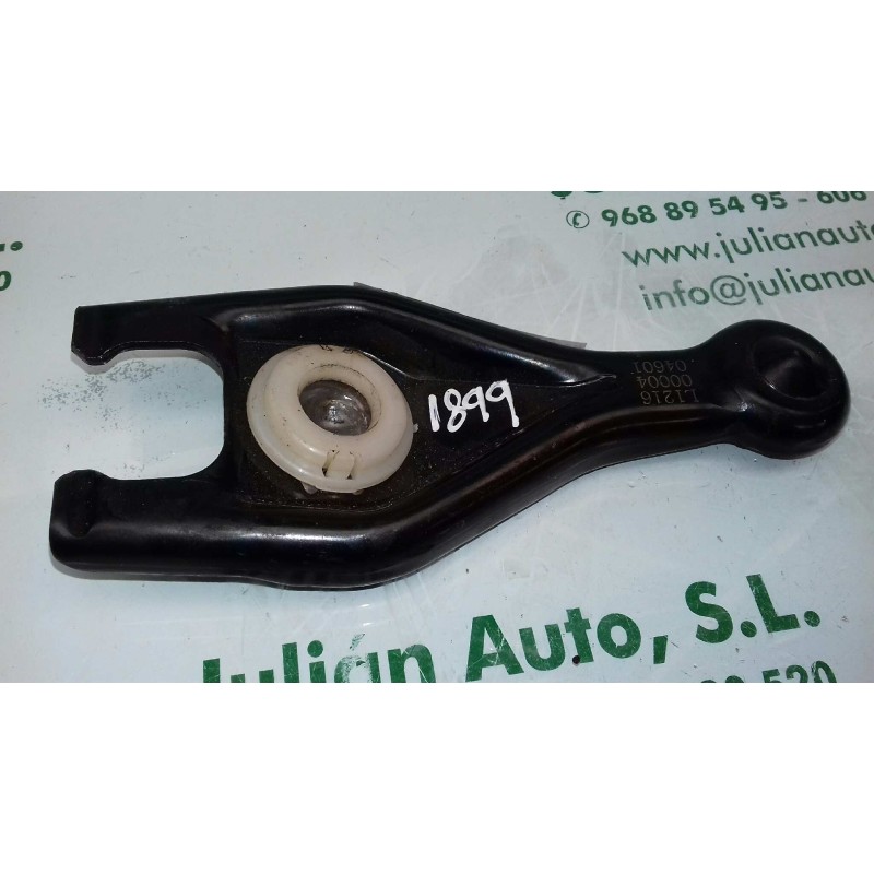 Recambio de biela para citroen xsara picasso 1.6 hdi 90 exclusive referencia OEM IAM L1216 00004 04601