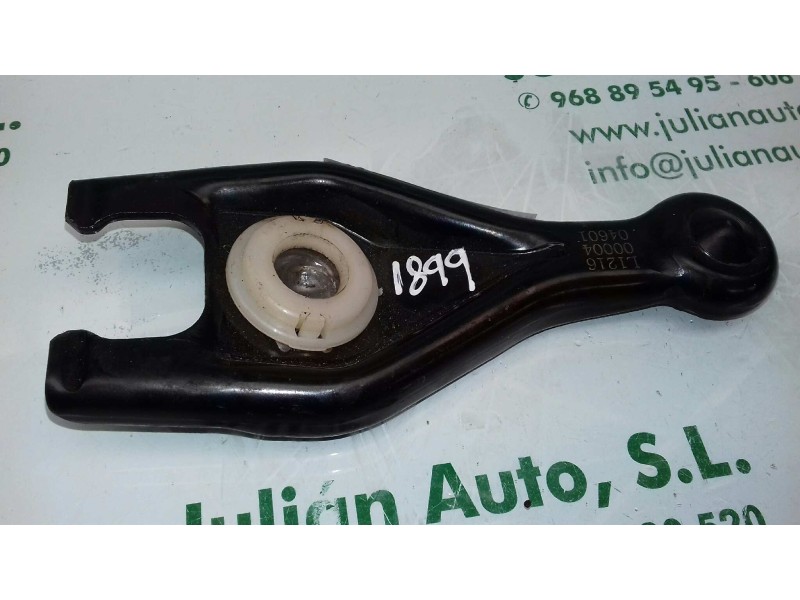 Recambio de biela para citroen xsara picasso 1.6 hdi 90 exclusive referencia OEM IAM L1216 00004 04601