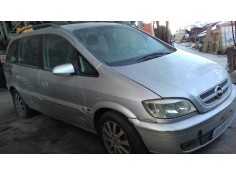 opel zafira a del año 2004 2