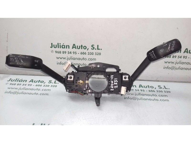 Recambio de mando luces para seat leon st (5f8) reference referencia OEM IAM 5Q0953507AC 5Q0953513R 