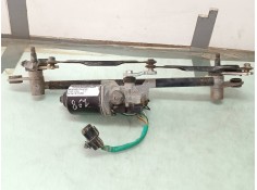 Recambio de motor limpia delantero para hyundai i20 basis referencia OEM IAM 981101J000 035418280 DENSO