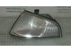 Recambio de piloto delantero izquierdo para mg rover serie 200 (xw) 214 si referencia OEM IAM 1132  VALEO