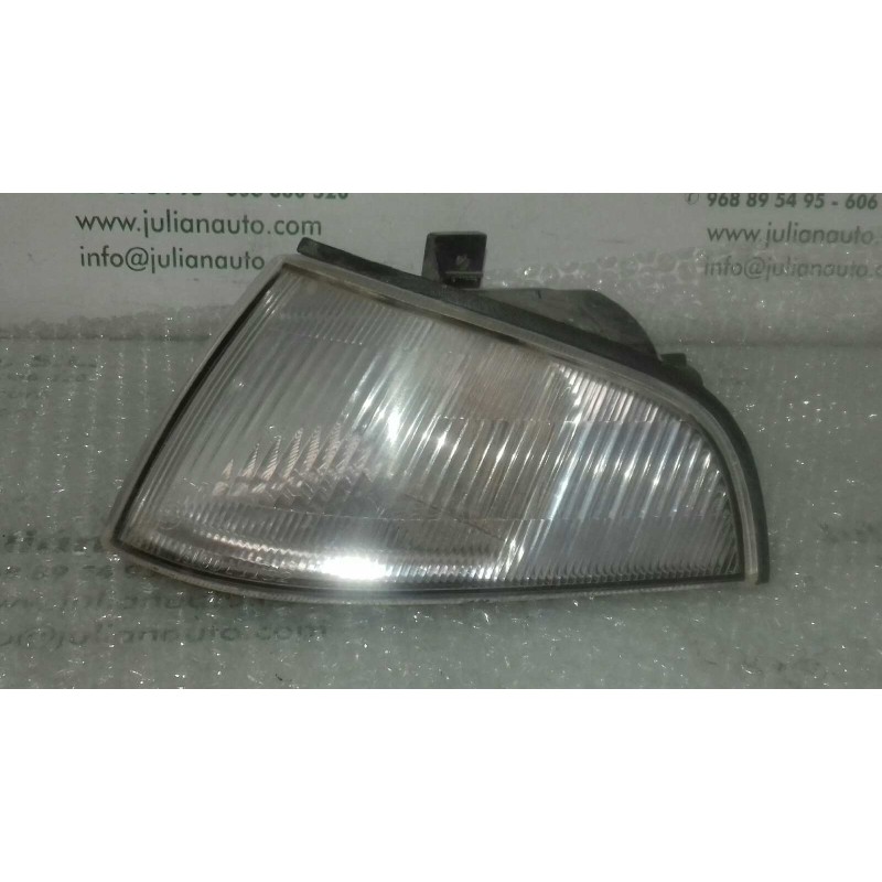 Recambio de piloto delantero izquierdo para mg rover serie 200 (xw) 214 si referencia OEM IAM 1132  VALEO