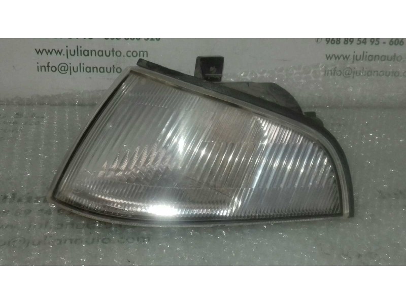 Recambio de piloto delantero izquierdo para mg rover serie 200 (xw) 214 si referencia OEM IAM 1132  VALEO
