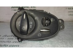 Recambio de mando luces para ford focus berlina (cak) ambiente referencia OEM IAM 498610  