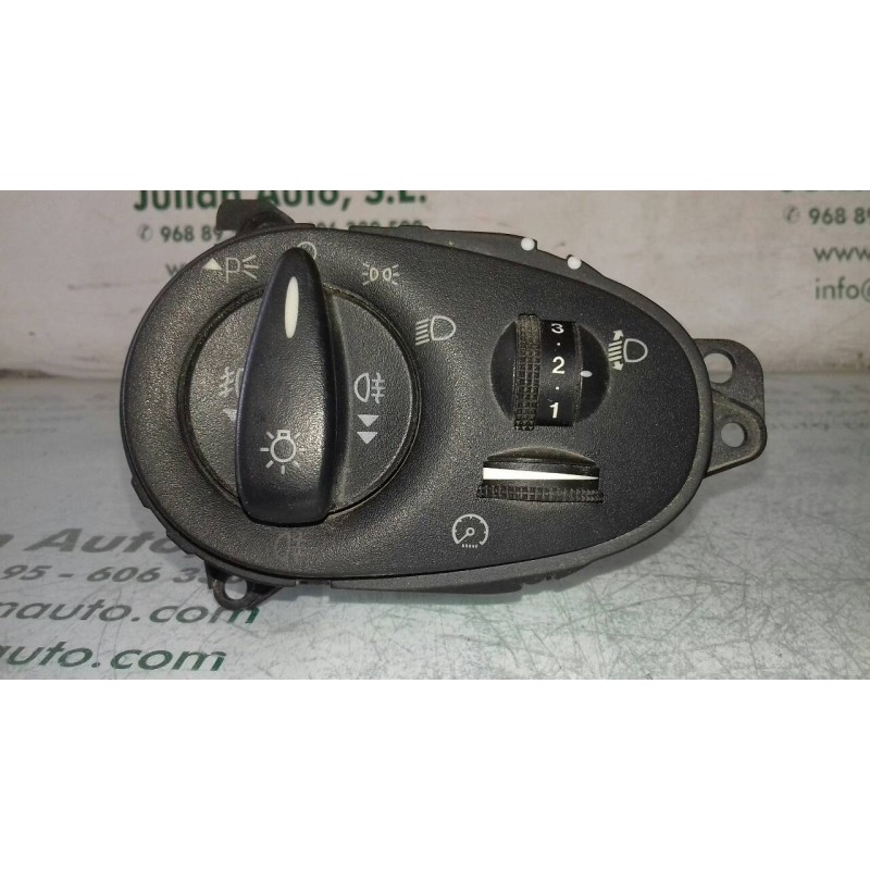 Recambio de mando luces para ford focus berlina (cak) ambiente referencia OEM IAM 498610  