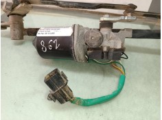 Recambio de motor limpia delantero para hyundai i20 basis referencia OEM IAM 981101J000 035418280 DENSO 2