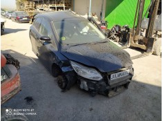 ford focus lim. (cb8) del año 2011