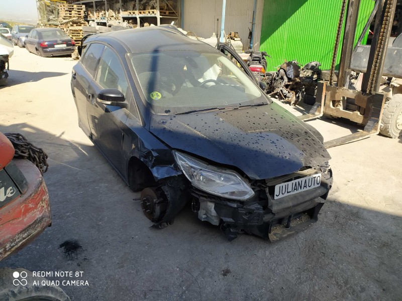 ford focus lim. (cb8) del año 2011