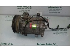 Recambio de compresor aire acondicionado para audi 100 berlina (c4) básico referencia OEM IAM 4A0260805AB DCW17B ZEXEL