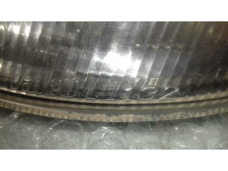 Recambio de piloto delantero izquierdo para mg rover serie 200 (xw) 214 si referencia OEM IAM 1132  VALEO