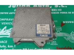 Recambio de centralita motor uce para peugeot 605 sldt referencia OEM IAM R04010011C 9626458080 XUDLC01