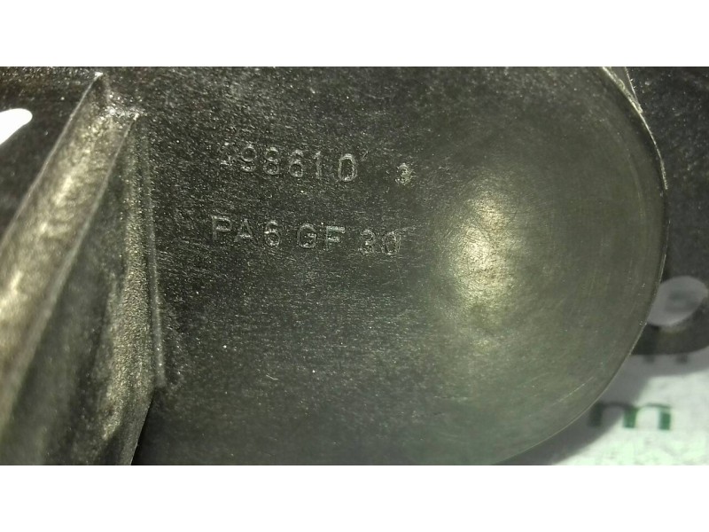 Recambio de mando luces para ford focus berlina (cak) ambiente referencia OEM IAM 498610  