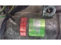 Recambio de compresor aire acondicionado para audi 100 berlina (c4) básico referencia OEM IAM 4A0260805AB DCW17B ZEXEL 2