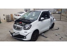 smart forfour del año 2017 2