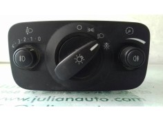 Recambio de mando luces para ford mondeo ber. (ca2) 2.0 tdci cat referencia OEM IAM 6G9T13A024CE 04066444 