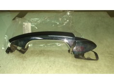 Recambio de maneta exterior trasera derecha para mercedes-benz clase s (w221) berlina 320 / 350 cdi (221.022) referencia OEM IAM 2