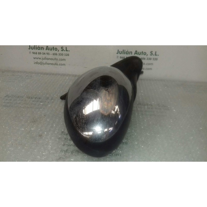 Recambio de retrovisor derecho para mg rover serie 45 (rt) classic (4-ptas.) referencia OEM IAM 4004102  ELECTRICO