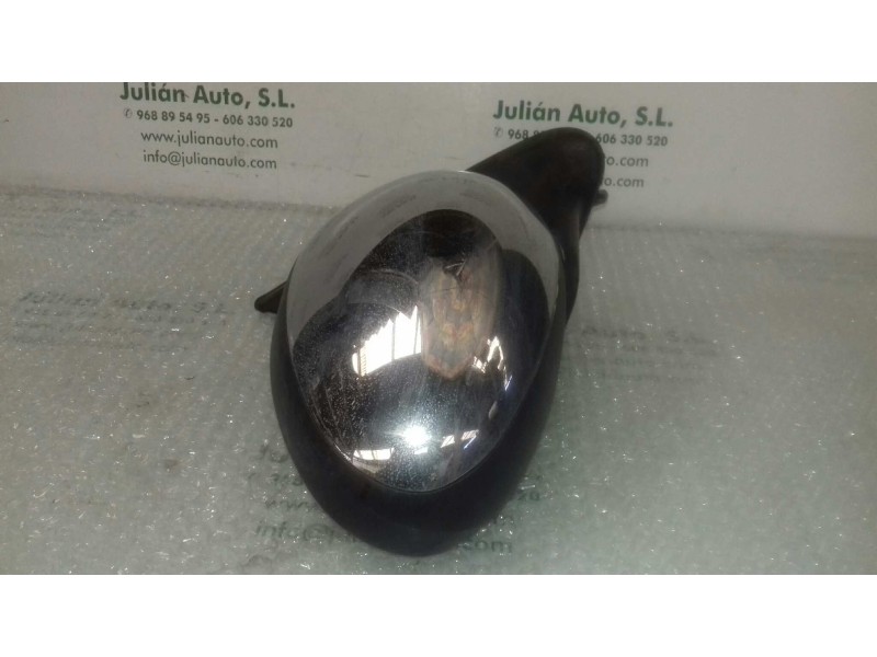 Recambio de retrovisor derecho para mg rover serie 45 (rt) classic (4-ptas.) referencia OEM IAM 4004102  ELECTRICO