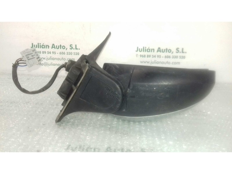 Recambio de retrovisor derecho para mg rover serie 45 (rt) classic (4-ptas.) referencia OEM IAM 4004102  ELECTRICO