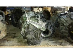 Recambio de caja cambios para renault laguna ii (bg0) authentique referencia OEM IAM PK6018  6 VELOCIDADES
