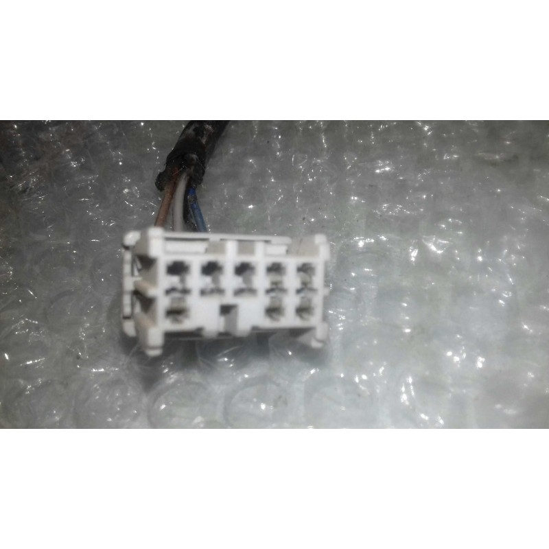 Recambio de retrovisor derecho para mg rover serie 45 (rt) classic (4-ptas.) referencia OEM IAM 4004102  ELECTRICO