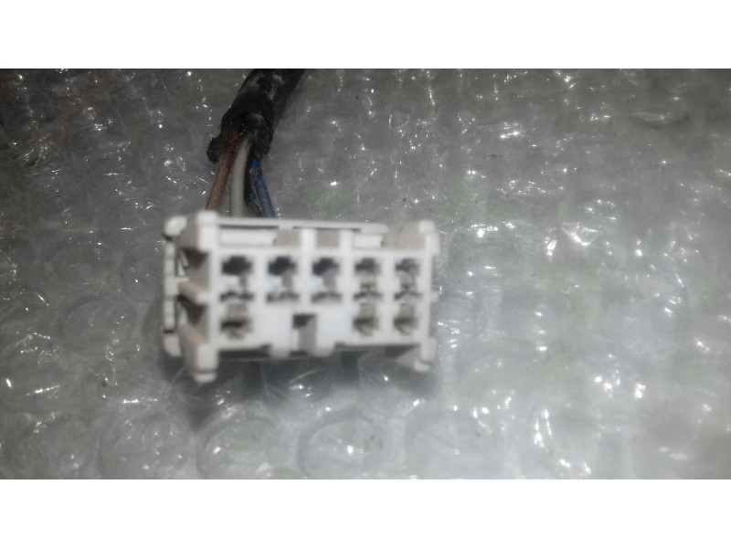 Recambio de retrovisor derecho para mg rover serie 45 (rt) classic (4-ptas.) referencia OEM IAM 4004102  ELECTRICO